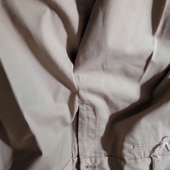 Nice womens walking shorts - Picture 2 of 4